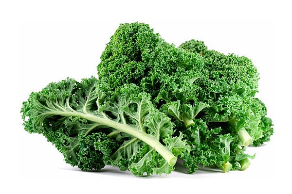 Kale_Verde